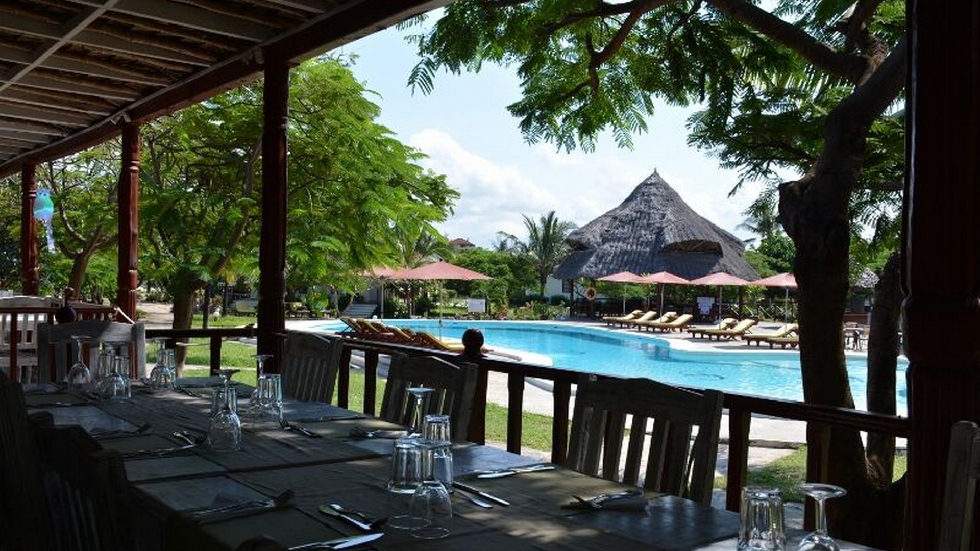 Crystal Bay Resort